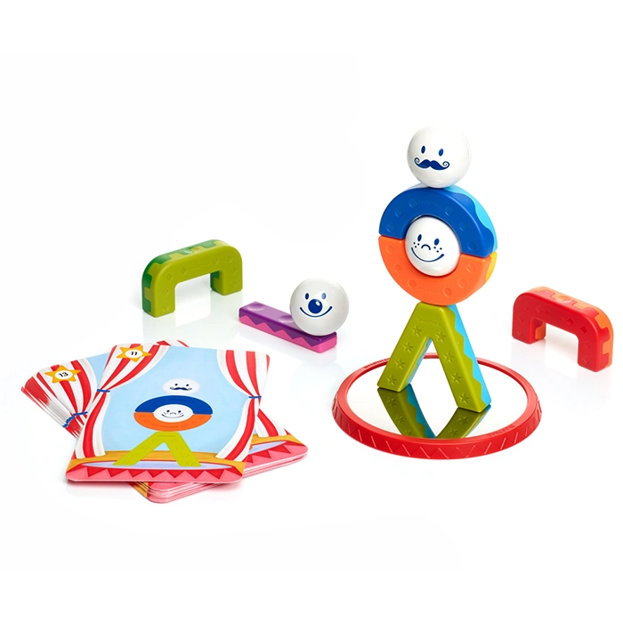 İlk Keşiflerim My First SmartMax Manyetik Bebek Oyuncakları ve Aynalı Gelişim Seti