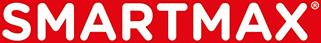 SmartMax resmi marka logosu - Okul öncesi çocuklar için güvenli ve dev manyetik yapı blokları amblemi.