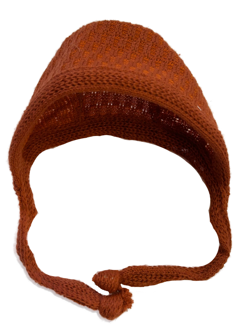 Örgü Şapka