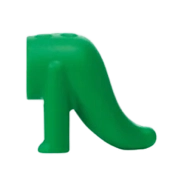 Brachiosaurus Back