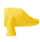 Triceratops Back