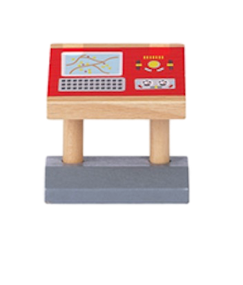 Kontrol Panosu