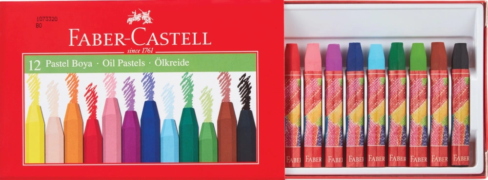 Faber-Castell Pastel Boya