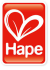 Hape sürdürülebilir ahşap eğitici oyuncaklar markası logosu.